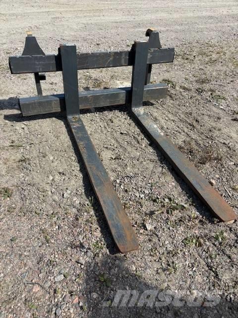Norje Gaffelställ Garfos