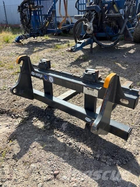 Norje Gaffelställ Garfos