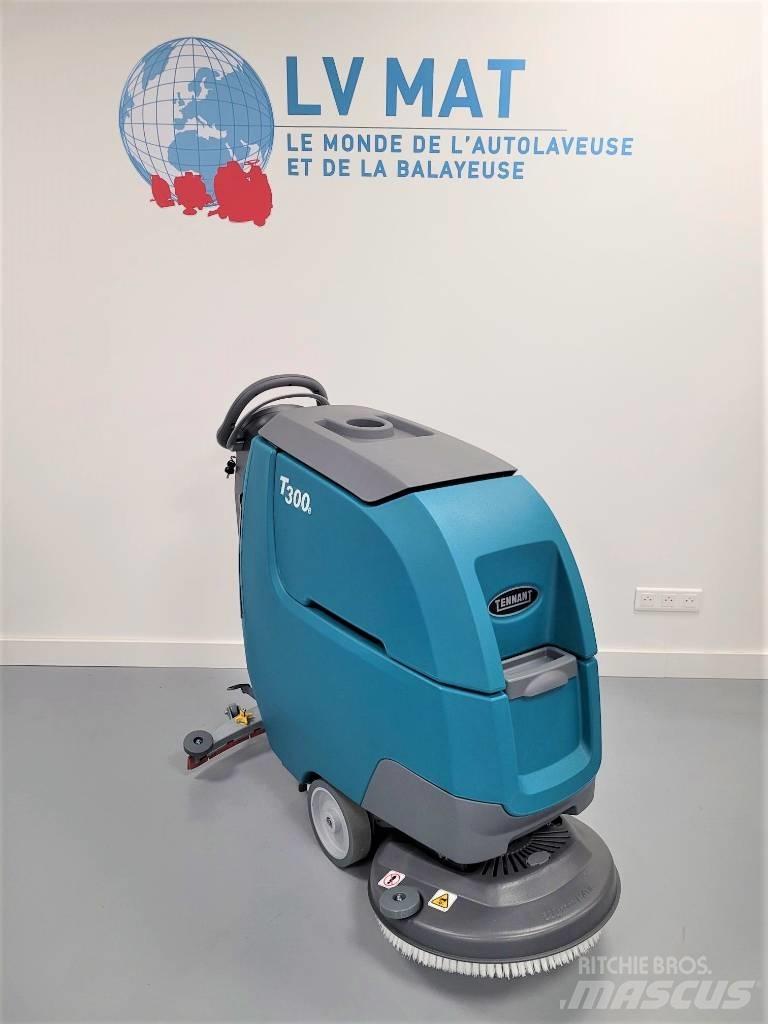 Tennant T300 Movimentação cargas - Outros
