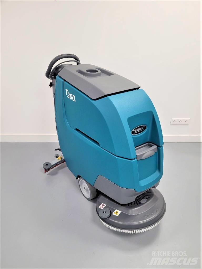 Tennant T300 Movimentação cargas - Outros
