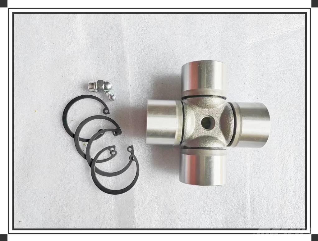 CLAAS Cross bearing Transmissăo