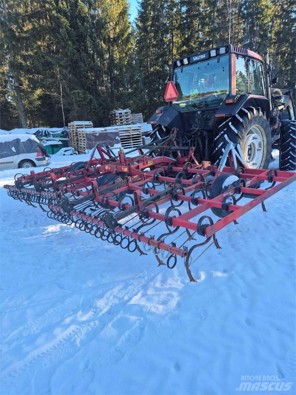 Potila 450 Grades