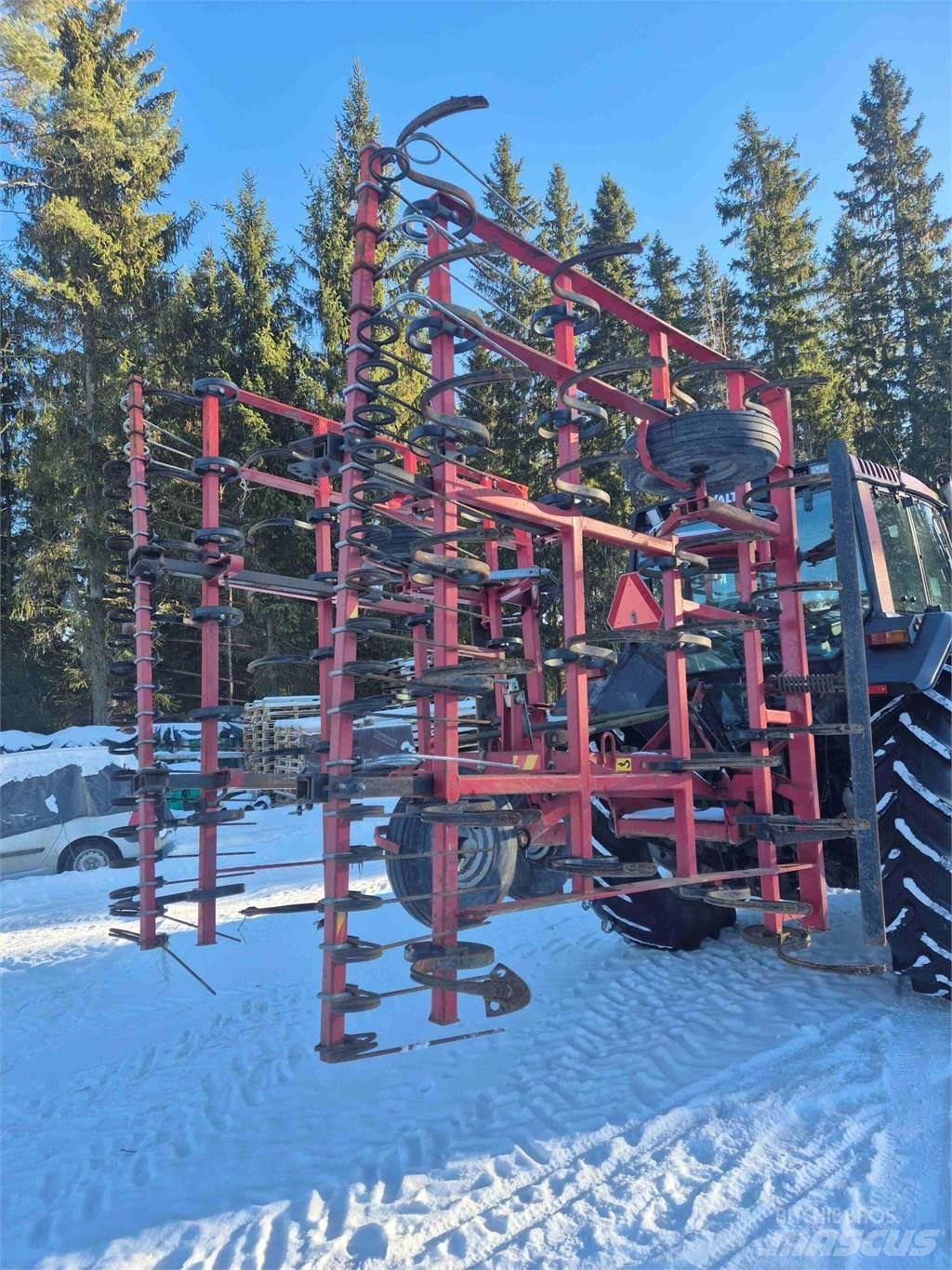 Potila 450 Grades