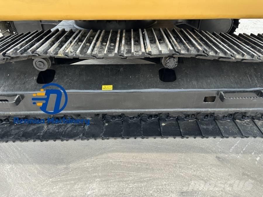 CAT 320CL Miniescavadeiras