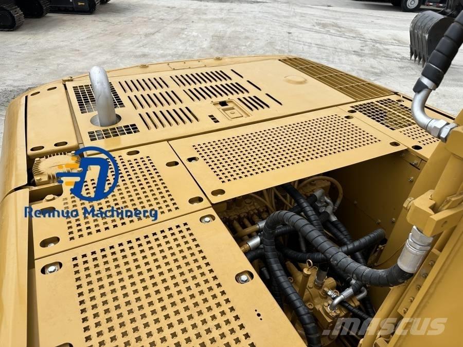 CAT 320CL Miniescavadeiras