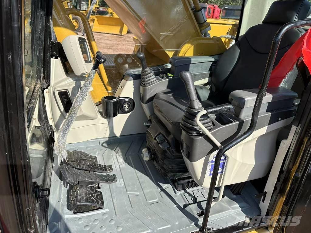 CAT 330 C Escavadeiras de esteiras