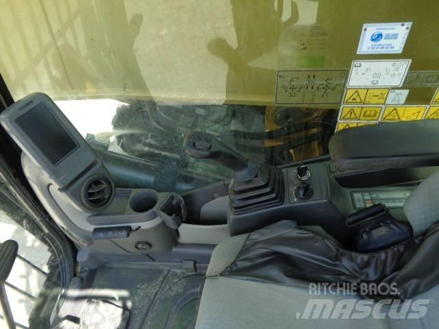 CAT 374 D LME Escavadeiras de esteiras