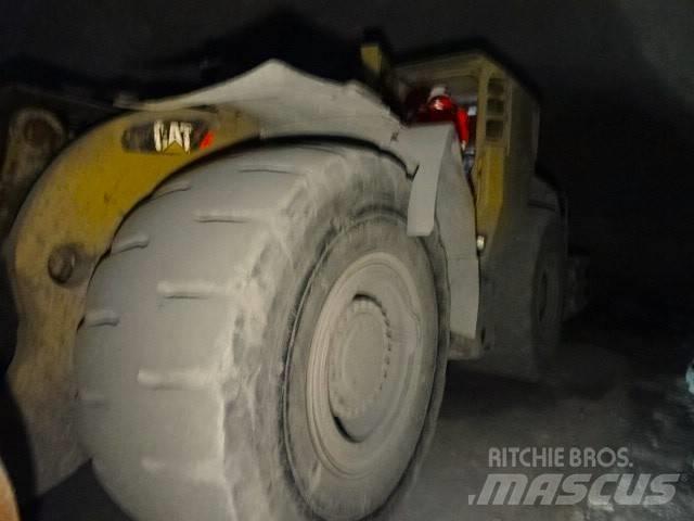 Elphinstone R2900G Camiões Exploração mineira subterrânea e transportadores