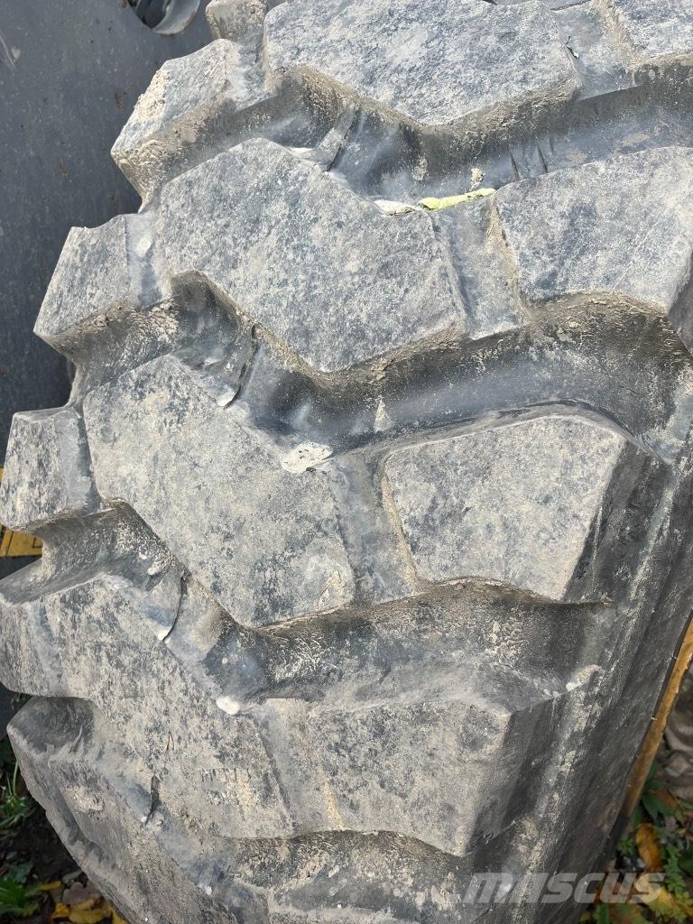 Volvo 110H Carregadeiras de rodas