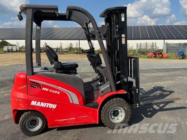 Manitou ME 425 Empilhadores eléctricos