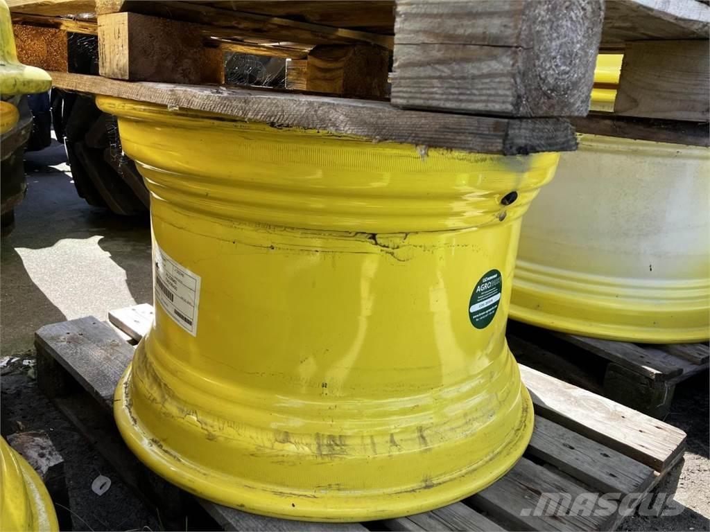 John Deere 20x30 Pneus Agrícolas