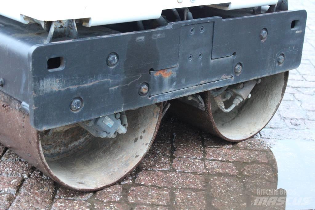 Wacker RD7H Vibradores