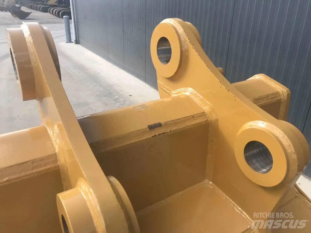Volvo EC360 Baldes