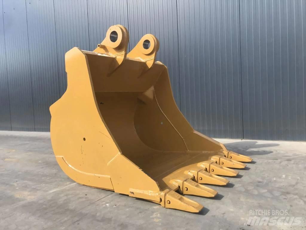 Volvo EC360 Baldes