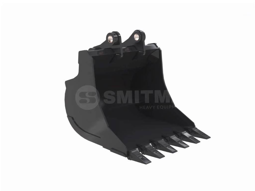 Volvo EC360 Baldes