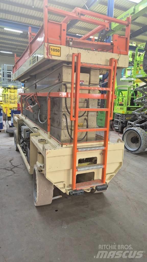 JLG 180-12 Elevadores de tesoura