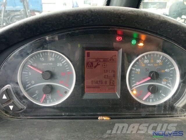 Dieci RUNNER40.13 Manipulador telescópico