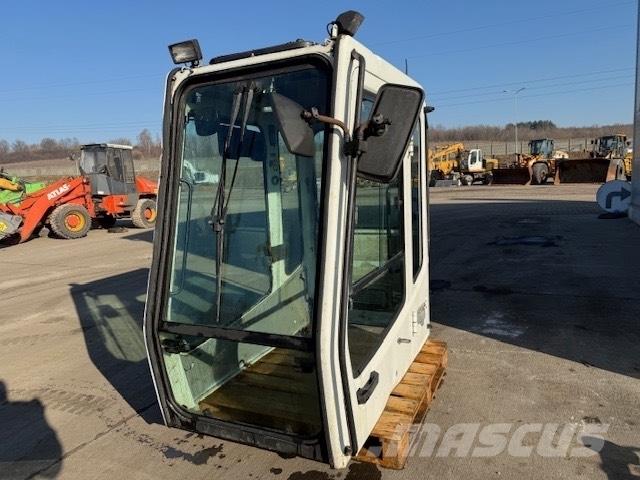 Liebherr SERIA B CAB Cabina