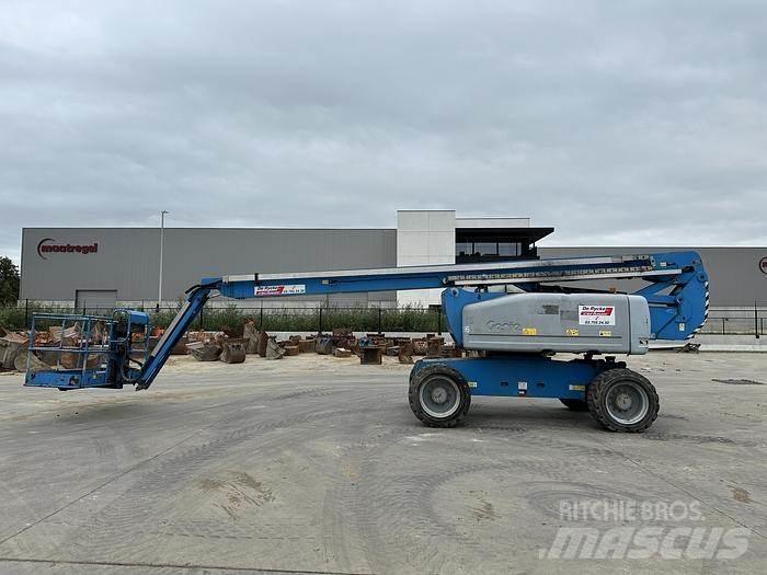 Genie Z80/60 Outros elevadores e plataformas