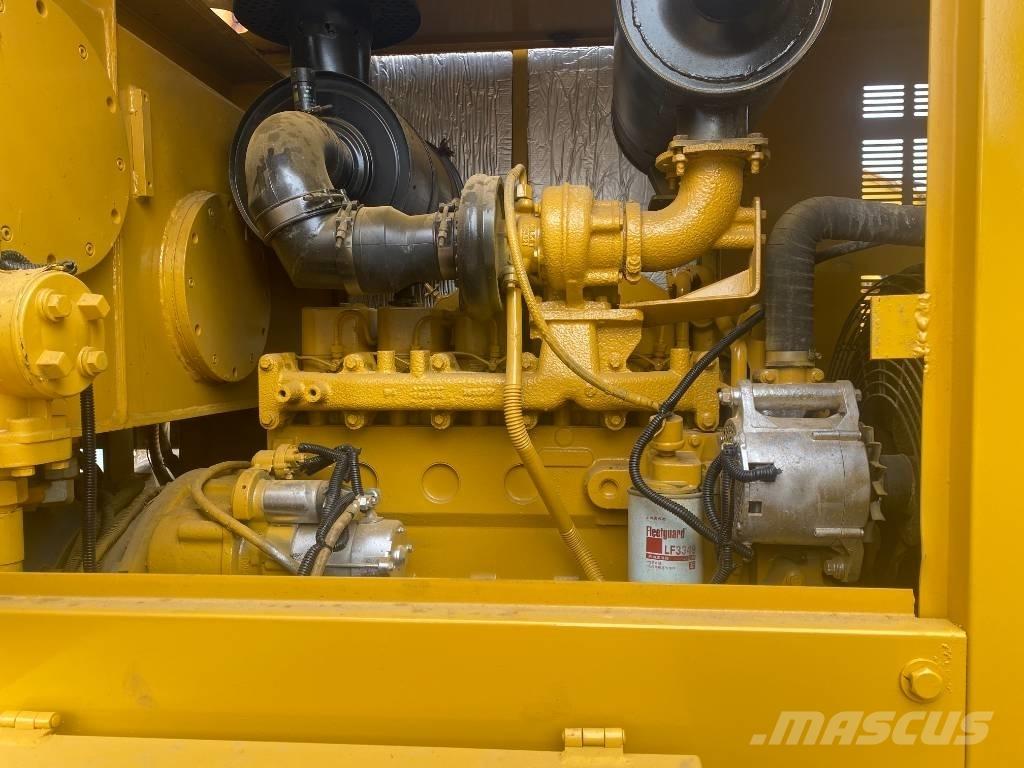 CAT 14 H Motoniveladoras