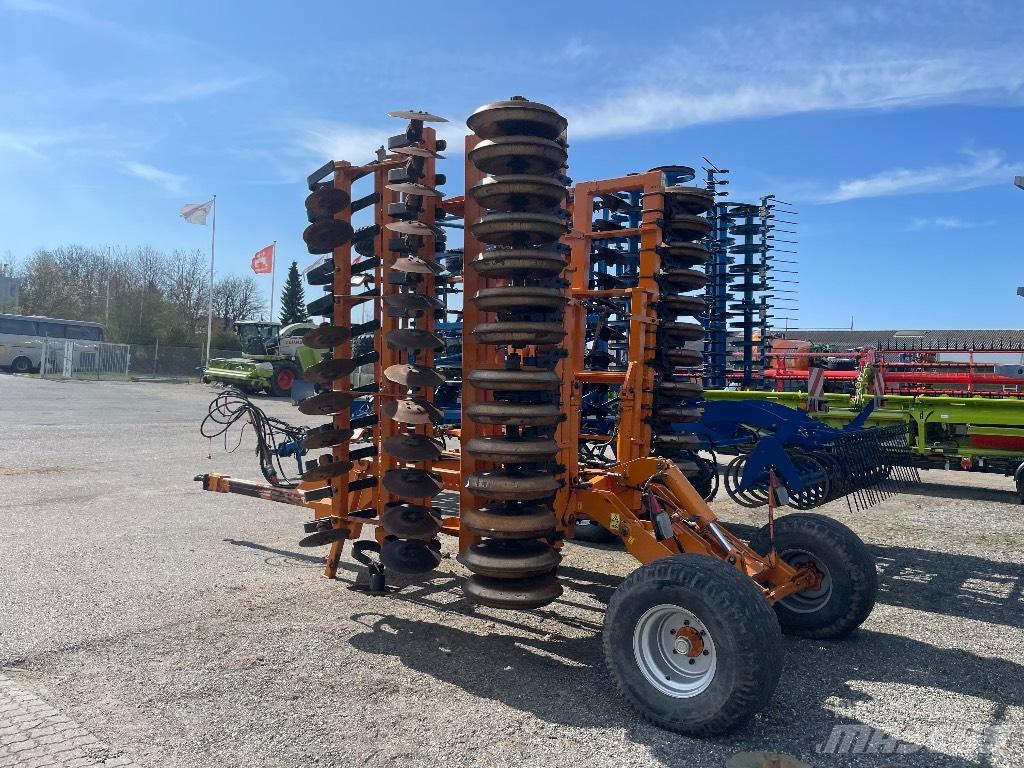 Simba XPRESS 6.6 Grades