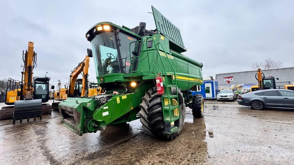 John Deere 9880 STS Ceifeiras debulhadoras