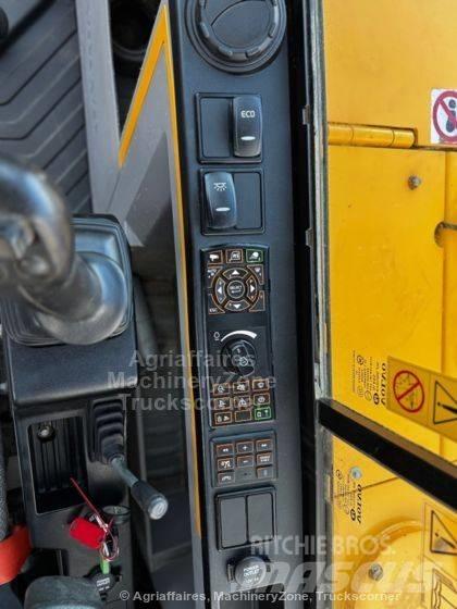 Volvo EC 60 Escavadeiras de esteiras