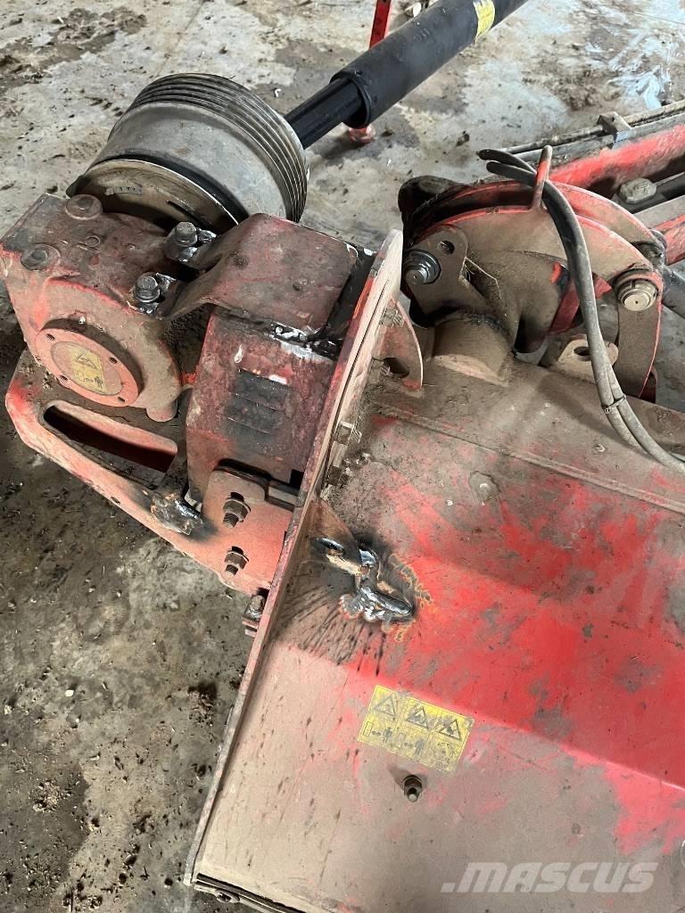 Maschio Giraffa 185 Gadanheiras