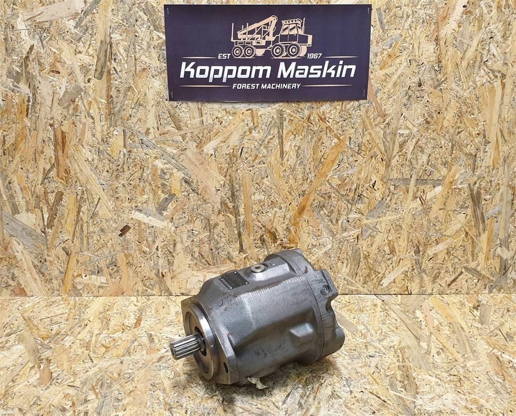 Rexroth F002646 Hidráulica