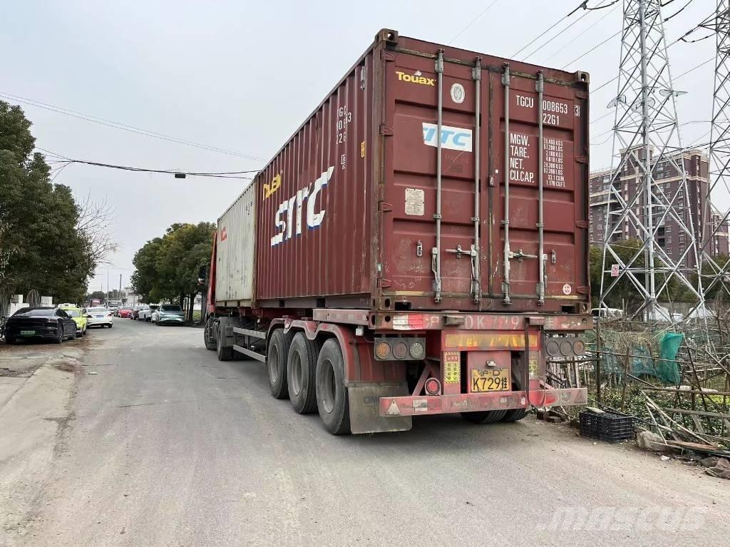 Volvo L 105 Carregadeiras de rodas