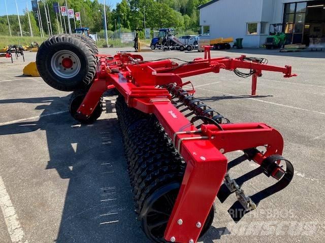 He-Va Tip-Roller 8.2 Rolos agrícolas