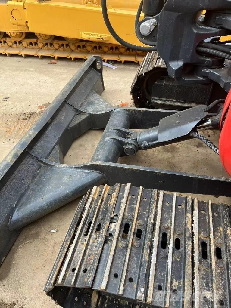Kubota KX 163 Miniescavadeiras