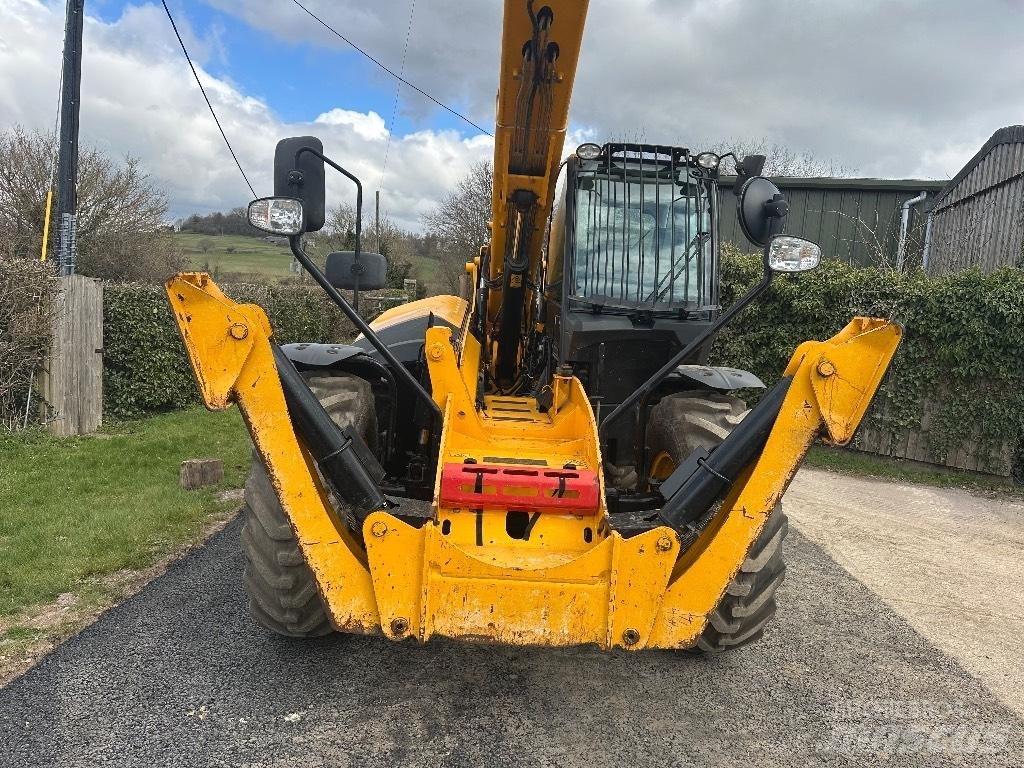 JCB 540-170 Manipulador telescópico