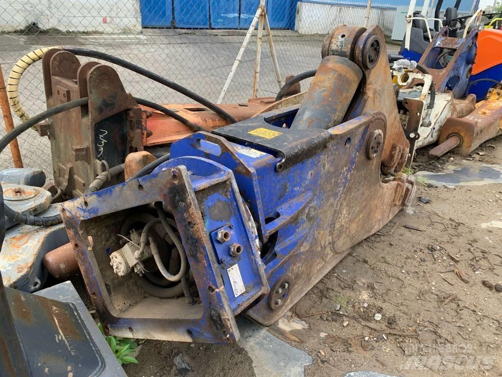 Rent Demolition RD25 Perfuradores