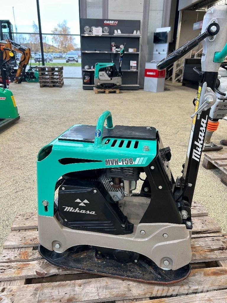 Mikasa Mvh 158 GH Vibradores