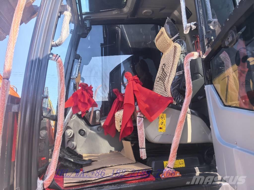 Volvo EC 300 D L Escavadeiras de esteiras