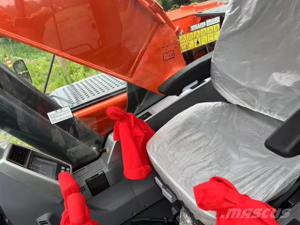 Doosan DX 225LC-9C Escavadeiras de esteiras