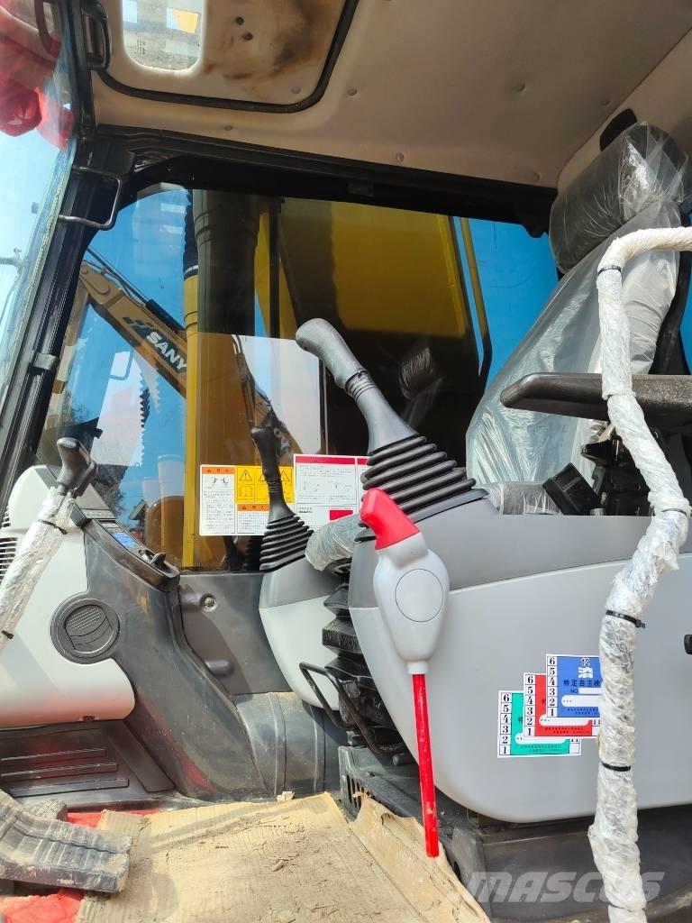 Komatsu PC 240 LC-8 Escavadeiras de esteiras