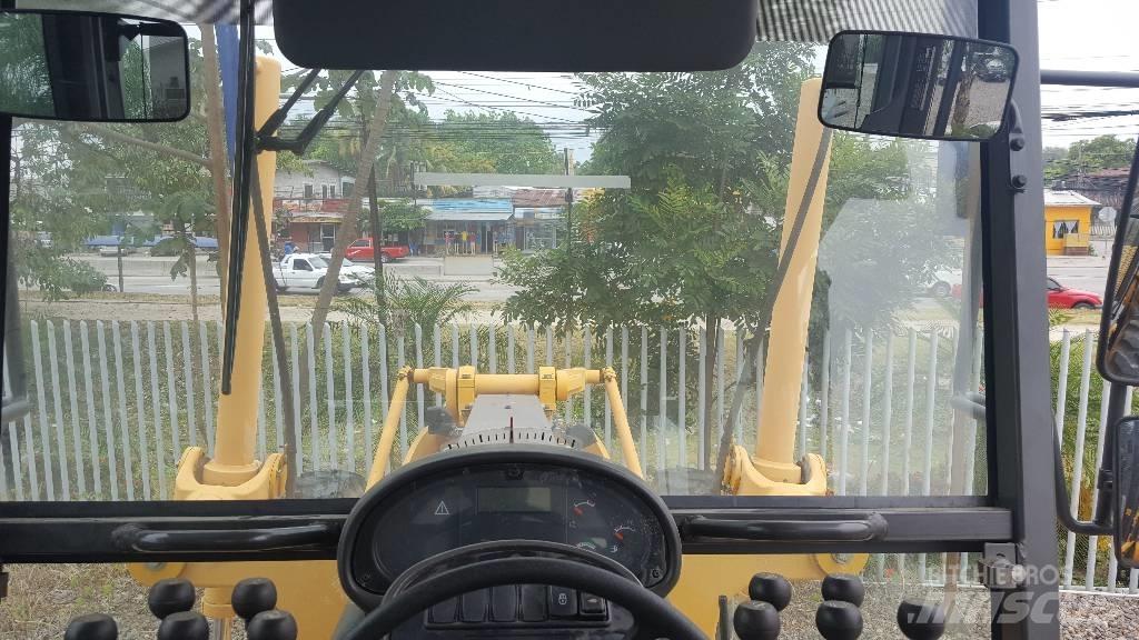 Volvo G930 Motoniveladoras