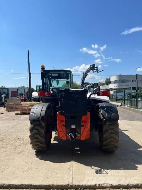 Bobcat TL38.70HF Manipulador telescópico