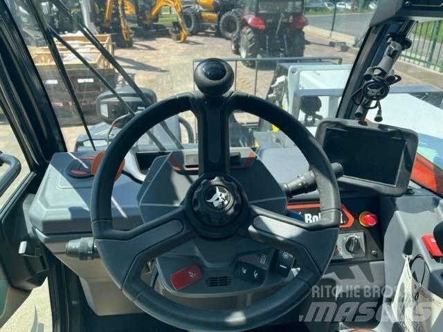 Bobcat TL38.70HF Manipulador telescópico