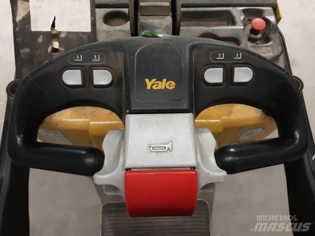 Yale MP20X Porta-paletes com plataforma