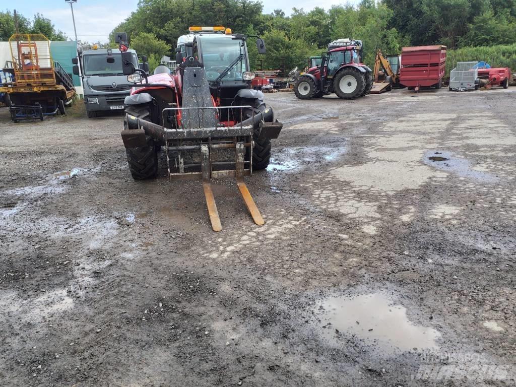 Manitou MT 1335 Manipulador telescópico