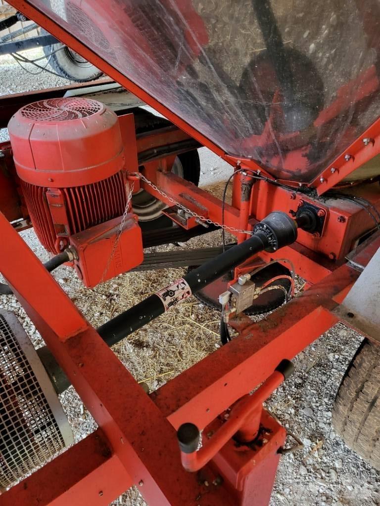  Pedrotti Large 270 Secadores de grão