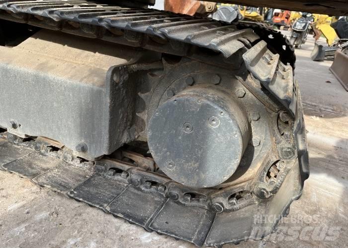 Volvo EC 60 Escavadeiras de esteiras