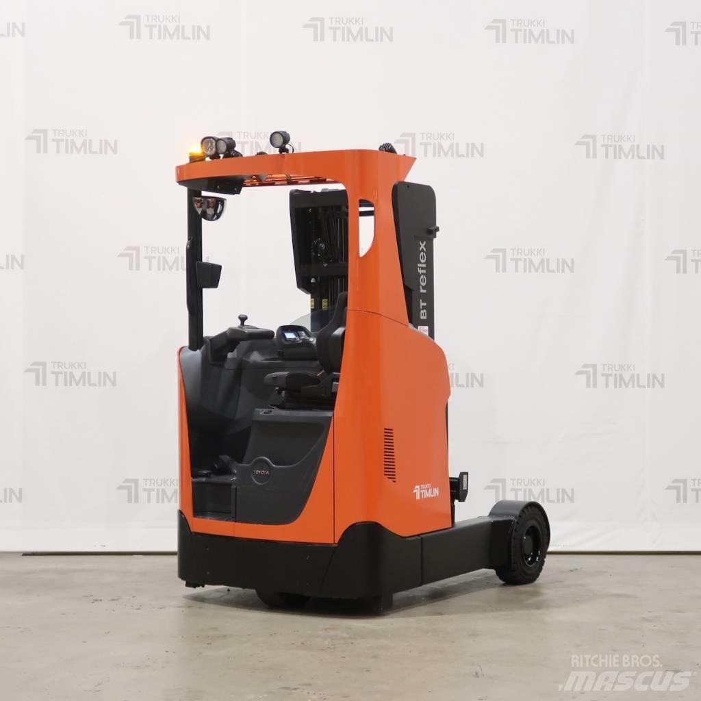 Toyota RRE160HR Empilhadores Elevadores