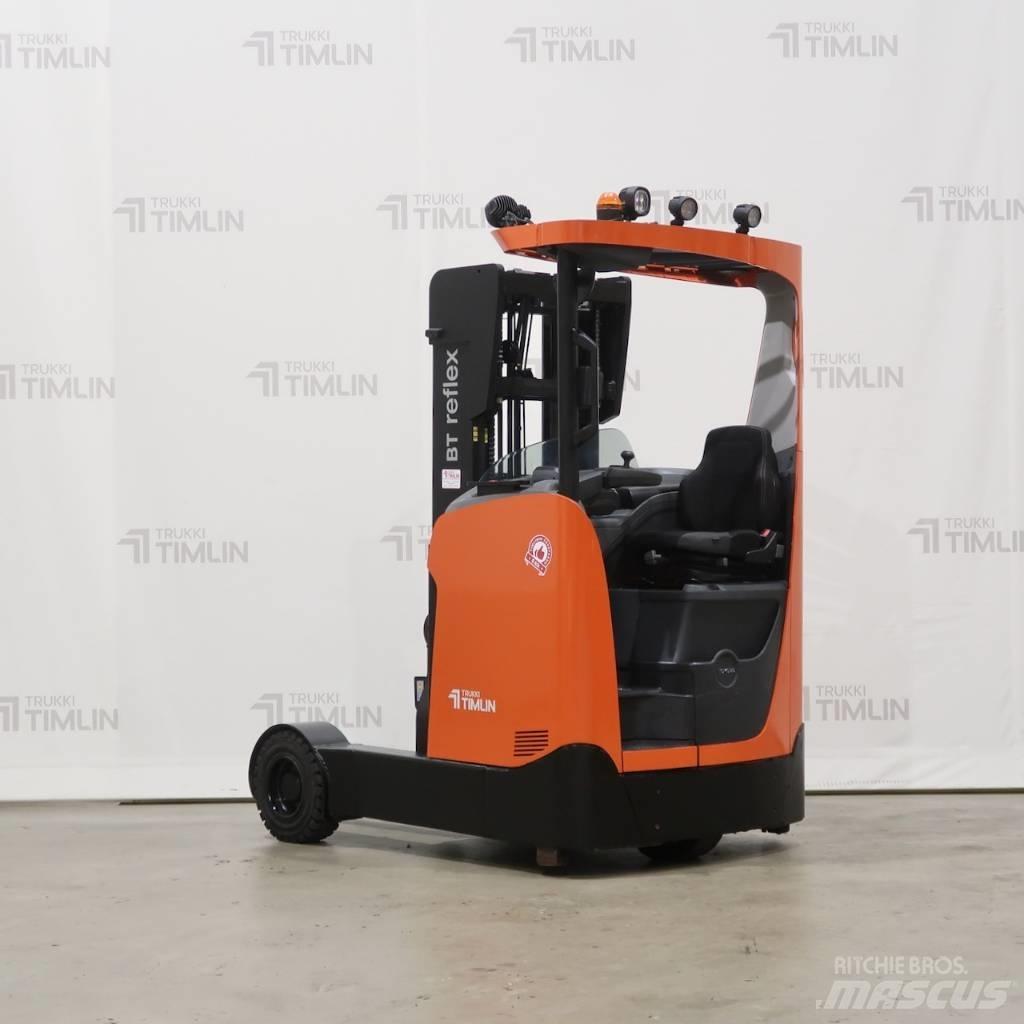 Toyota RRE160HR Empilhadores Elevadores