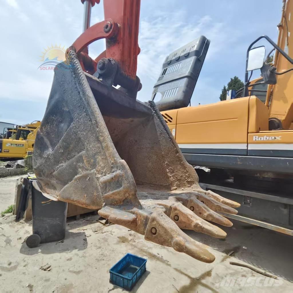 Doosan DH 60-7 Miniescavadeiras