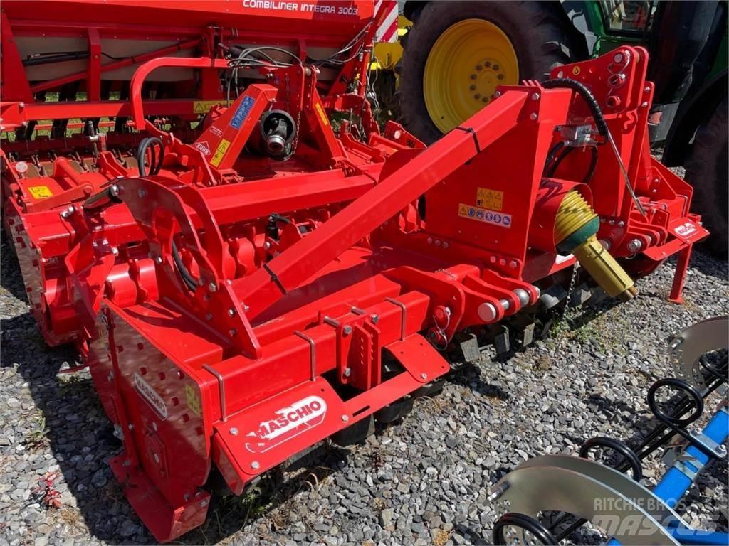 Maschio G 300 Preparação de solos