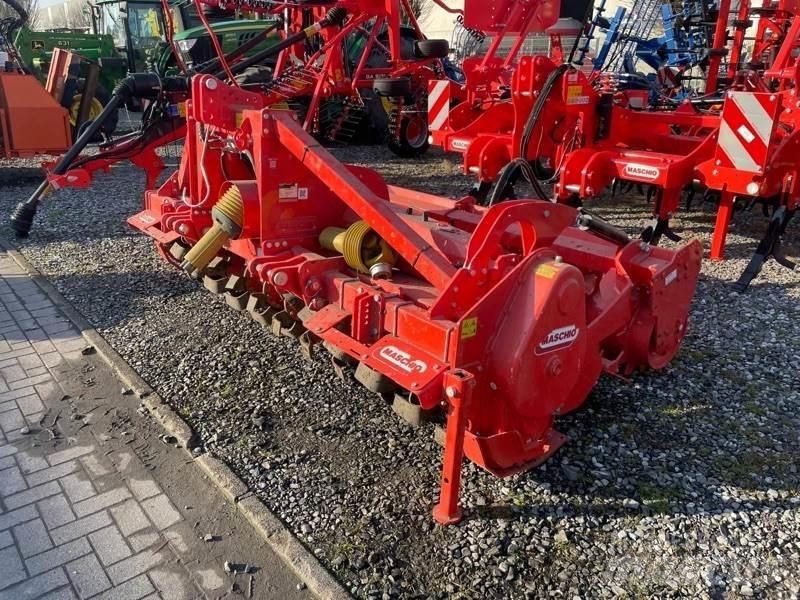 Maschio G 300 Preparação de solos